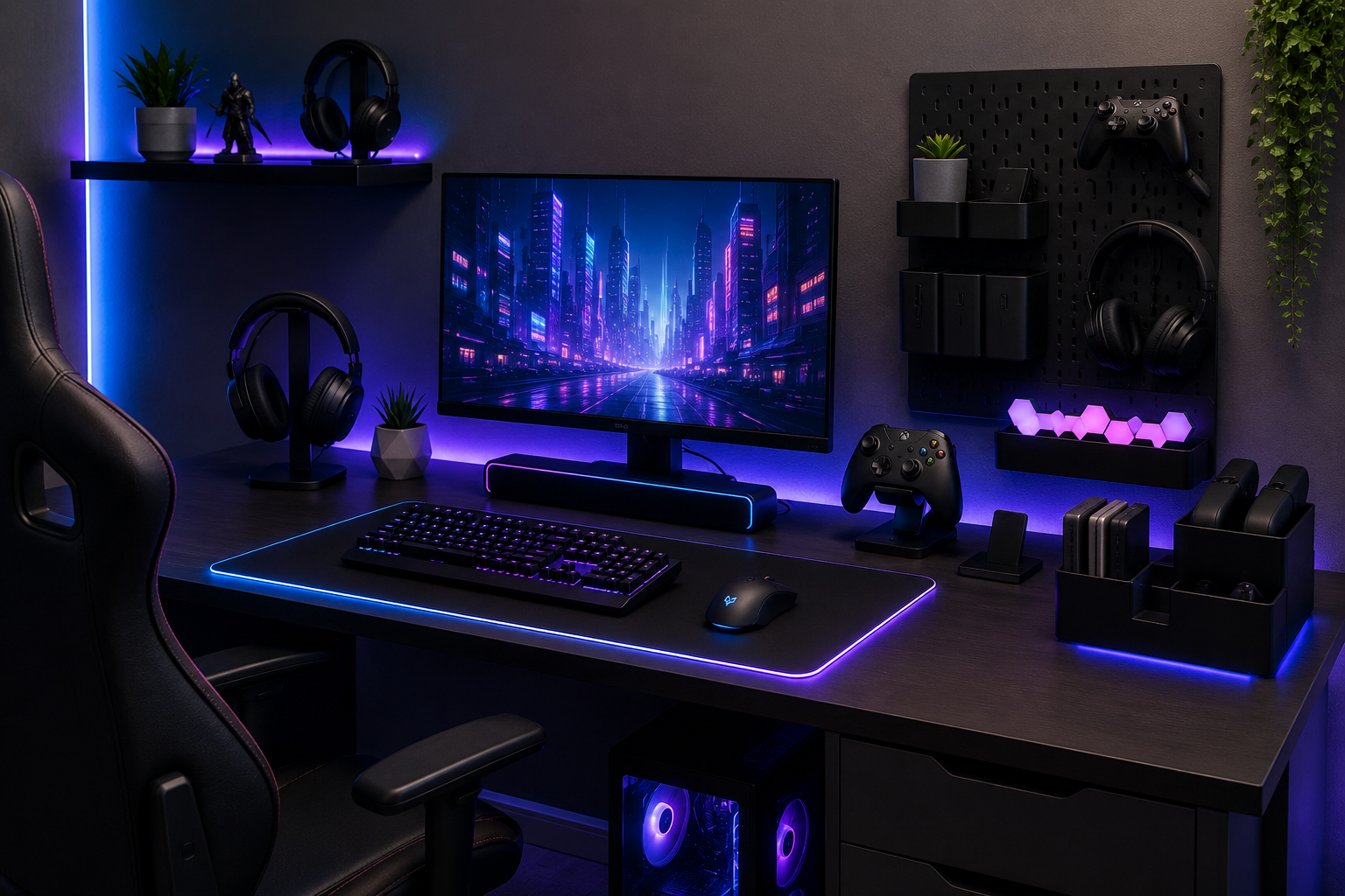 Gamer