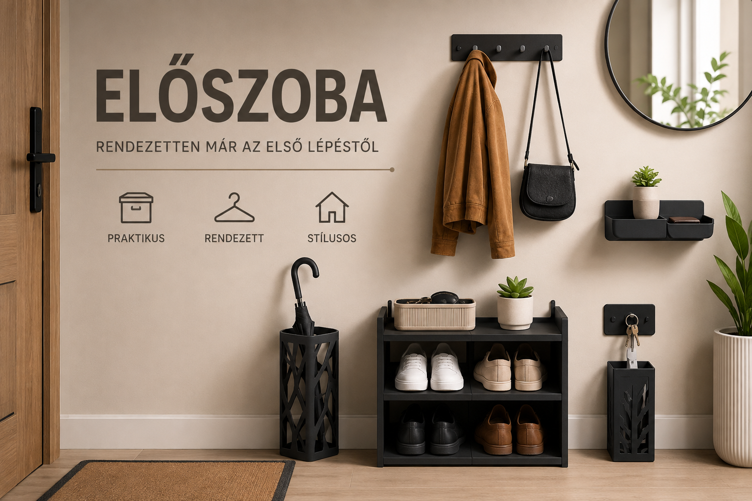 Előszoba